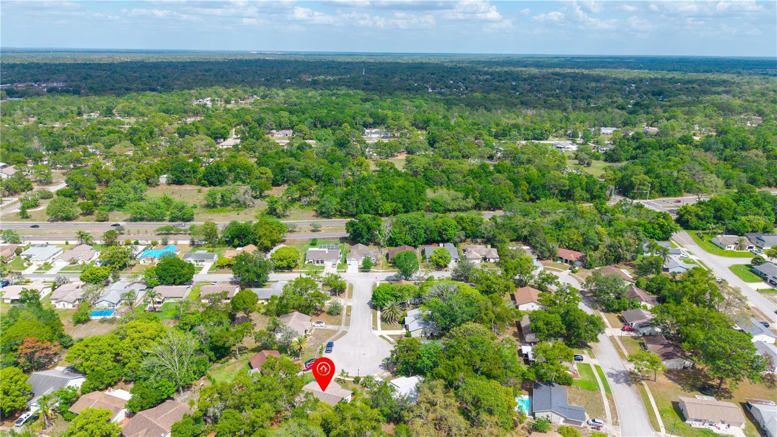 WOODWARD VILLAGE - Residential