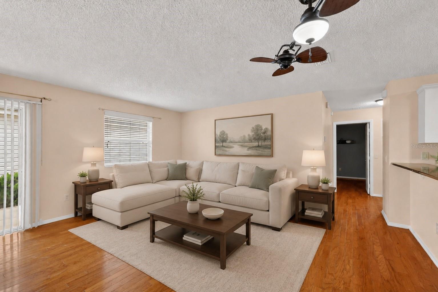 VILLAGES/MARION VILLAS/BROMLEY - Residential