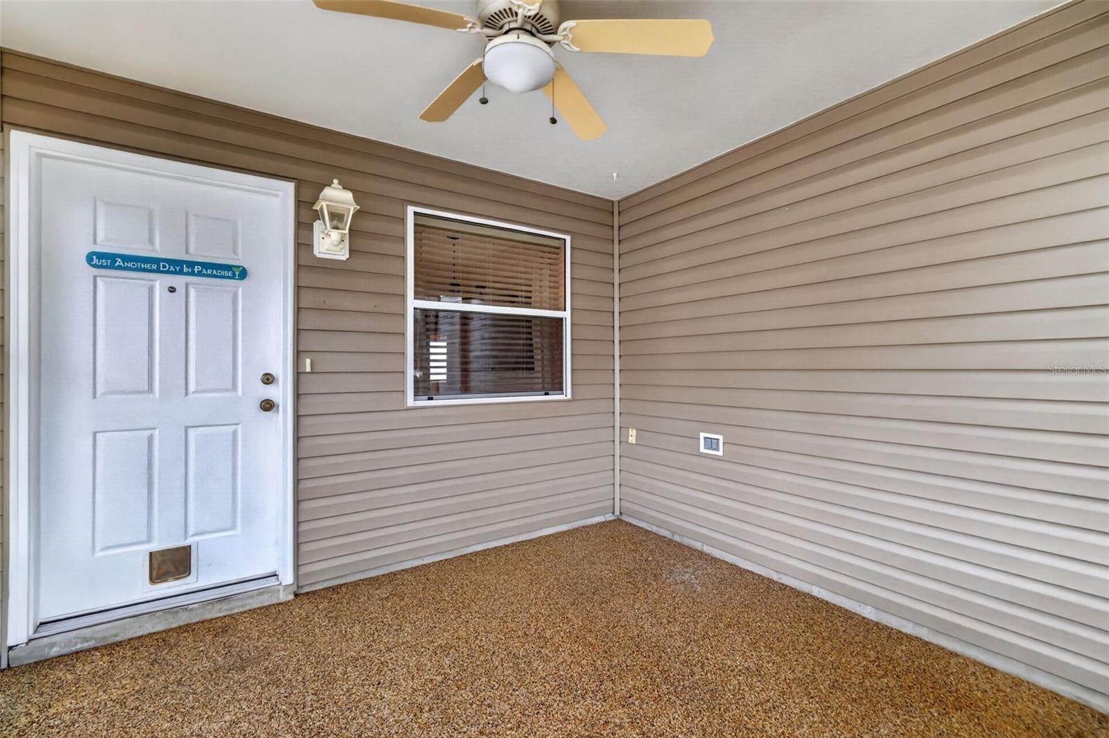 VILLAGES/MARION VILLAS/BROMLEY - Residential