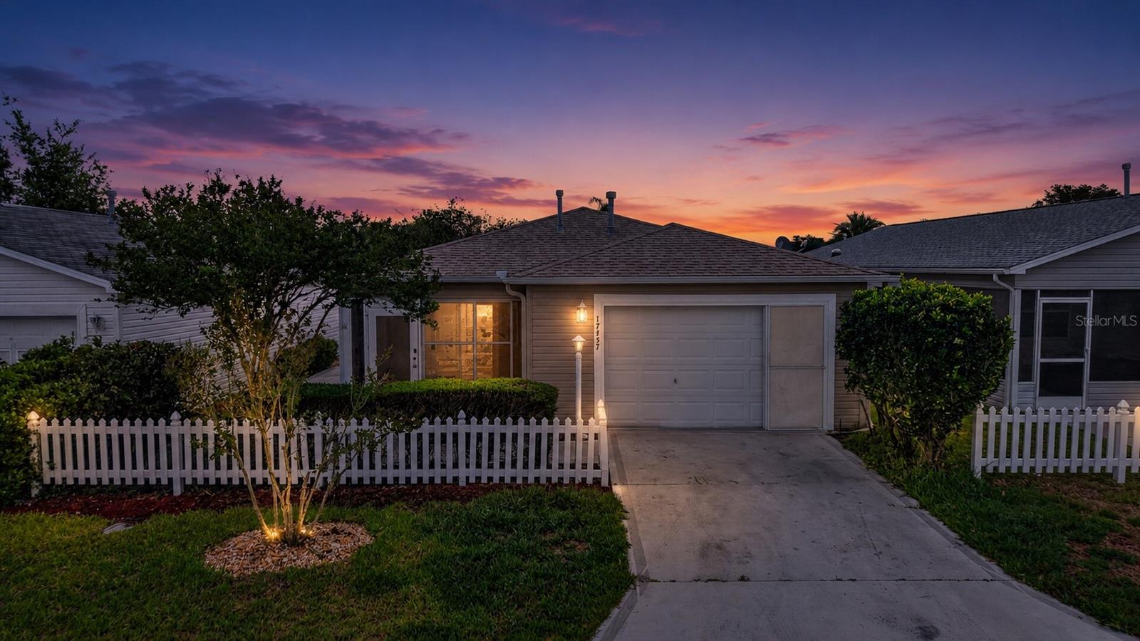 17457 SE 81ST NEWBERRY COURT