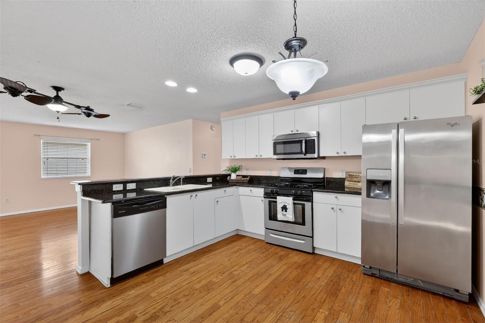 VILLAGES/MARION VILLAS/BROMLEY - Residential