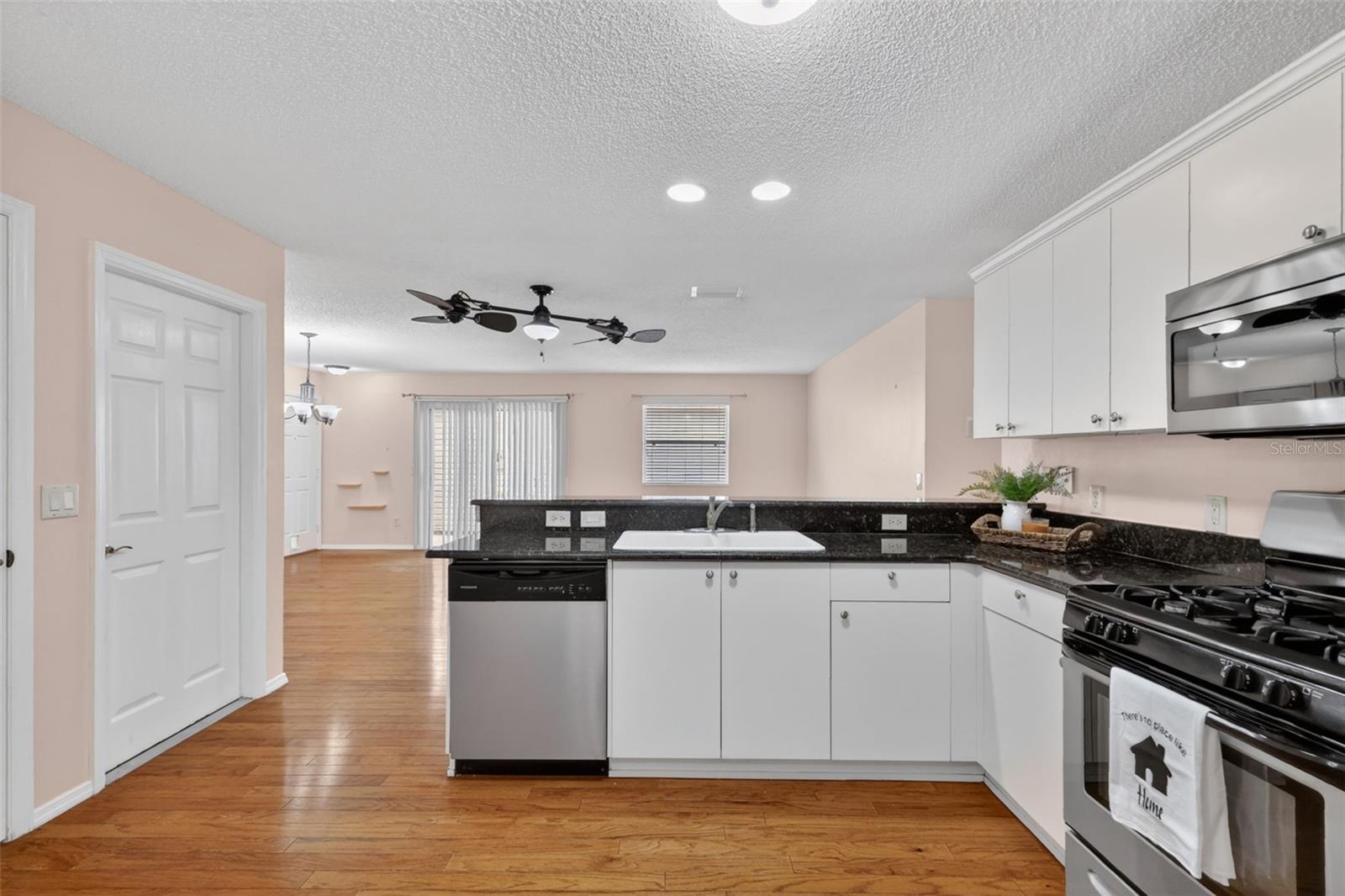 VILLAGES/MARION VILLAS/BROMLEY - Residential