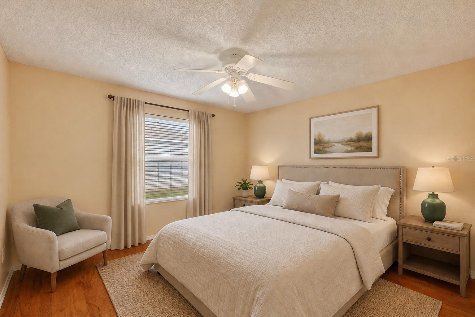 VILLAGES/MARION VILLAS/BROMLEY - Residential