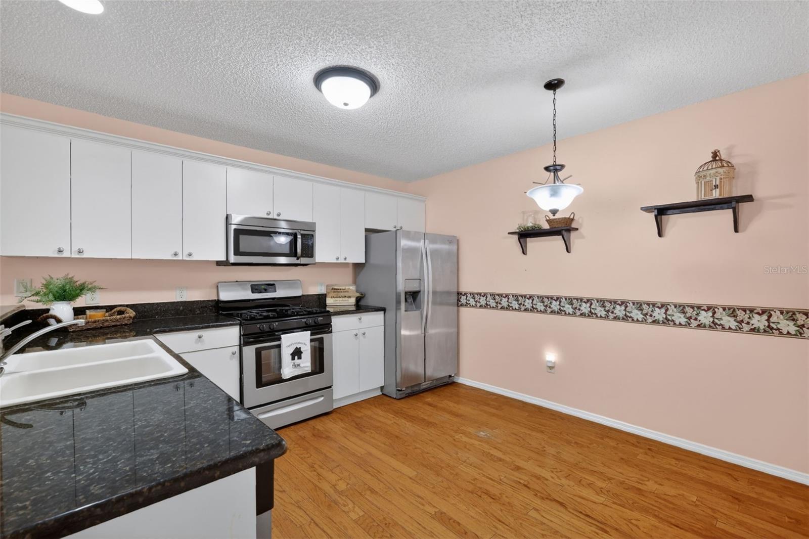 VILLAGES/MARION VILLAS/BROMLEY - Residential