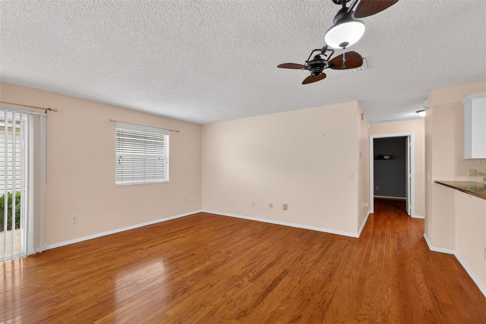 VILLAGES/MARION VILLAS/BROMLEY - Residential
