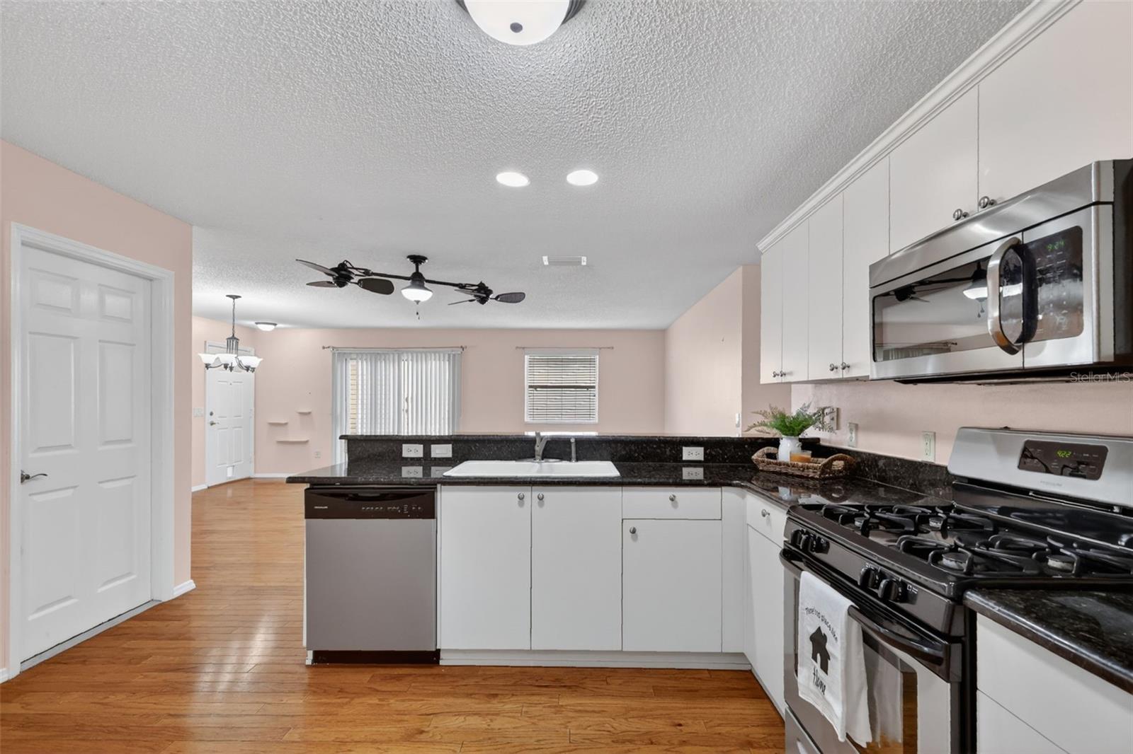 VILLAGES/MARION VILLAS/BROMLEY - Residential