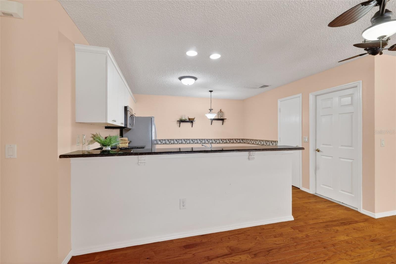 VILLAGES/MARION VILLAS/BROMLEY - Residential