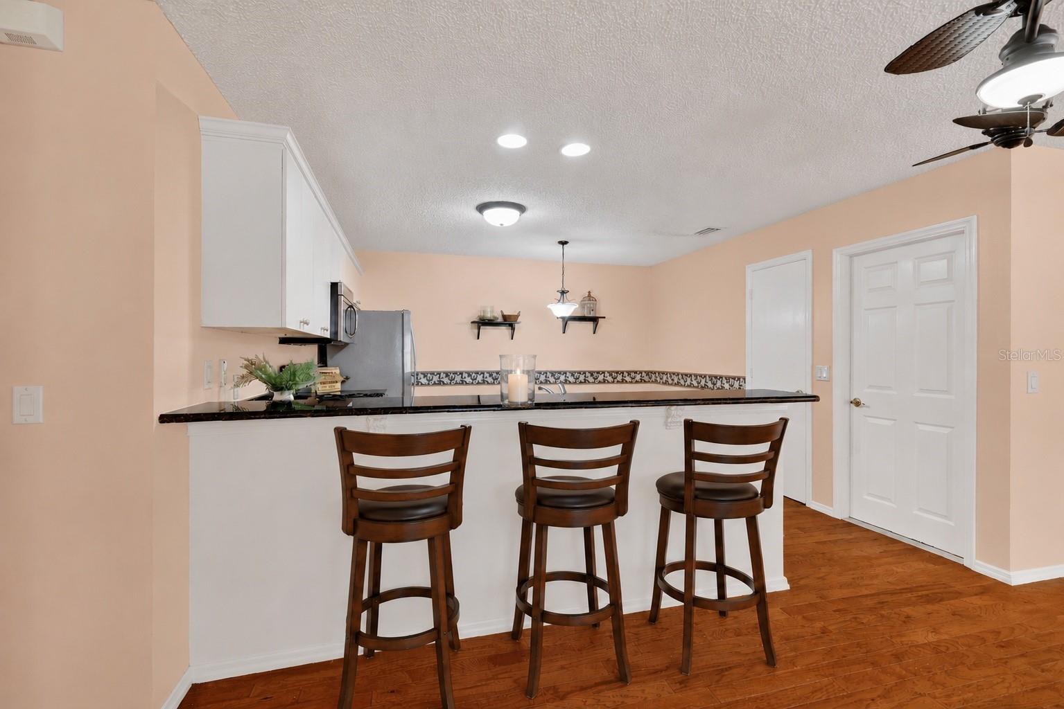 VILLAGES/MARION VILLAS/BROMLEY - Residential