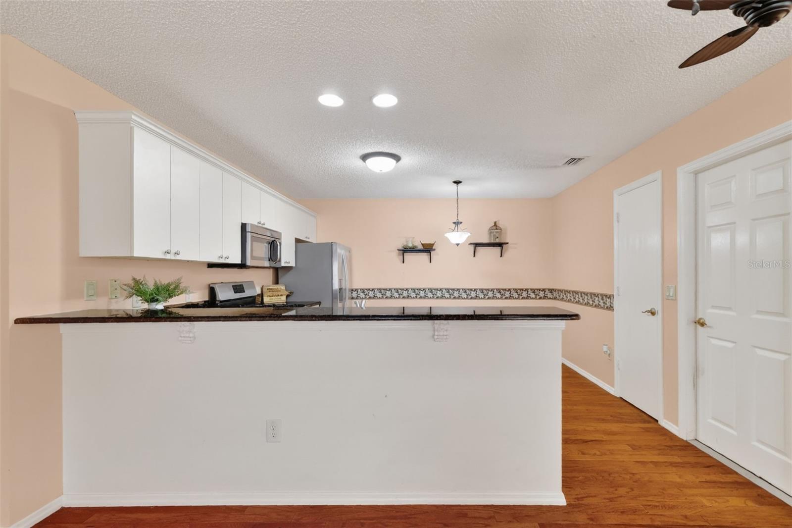 VILLAGES/MARION VILLAS/BROMLEY - Residential