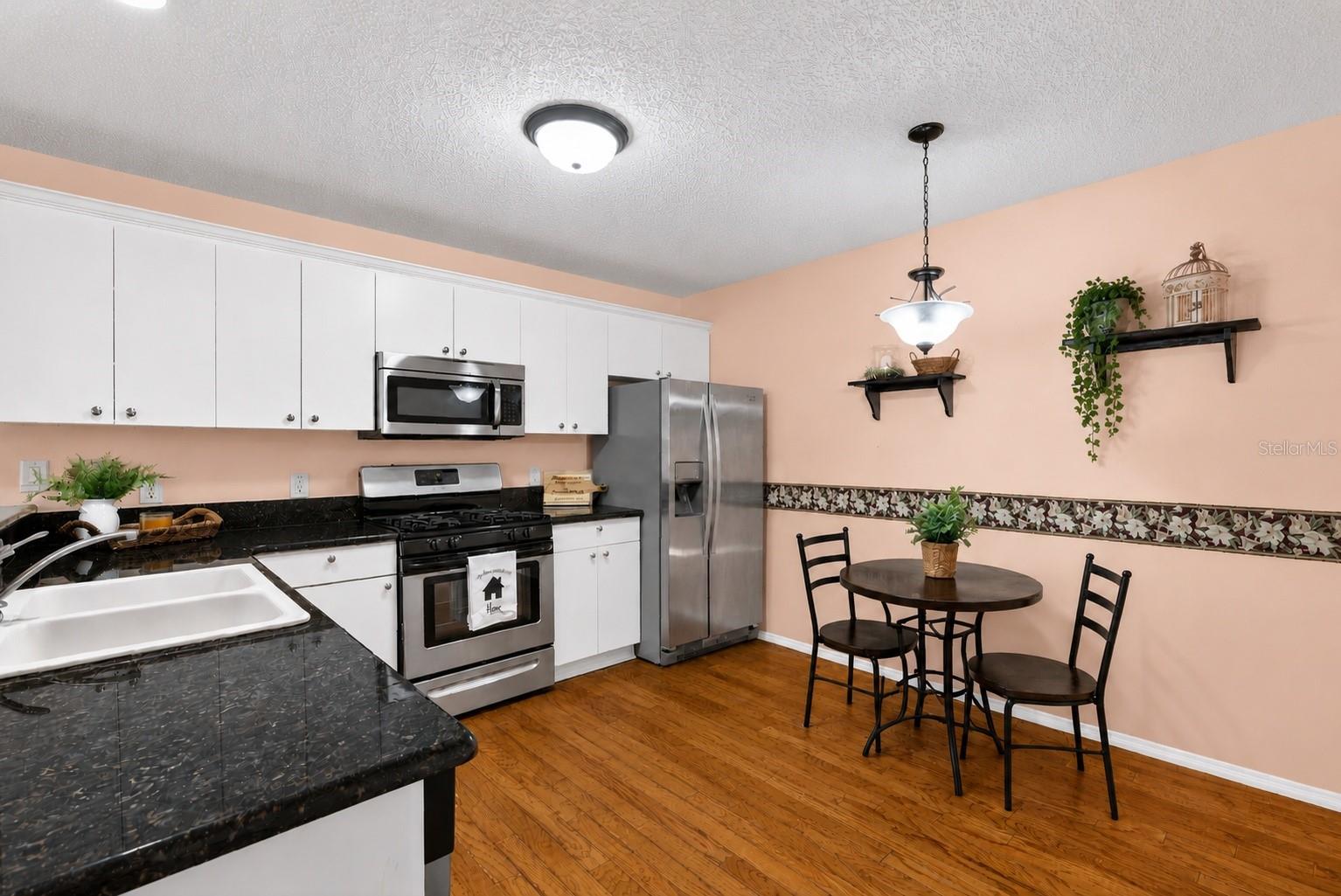 VILLAGES/MARION VILLAS/BROMLEY - Residential