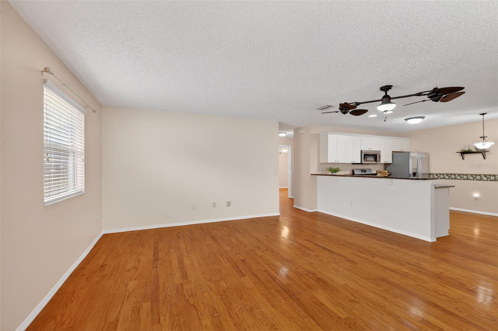 VILLAGES/MARION VILLAS/BROMLEY - Residential