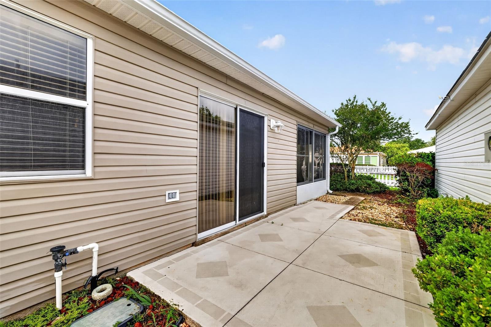 VILLAGES/MARION VILLAS/BROMLEY - Residential