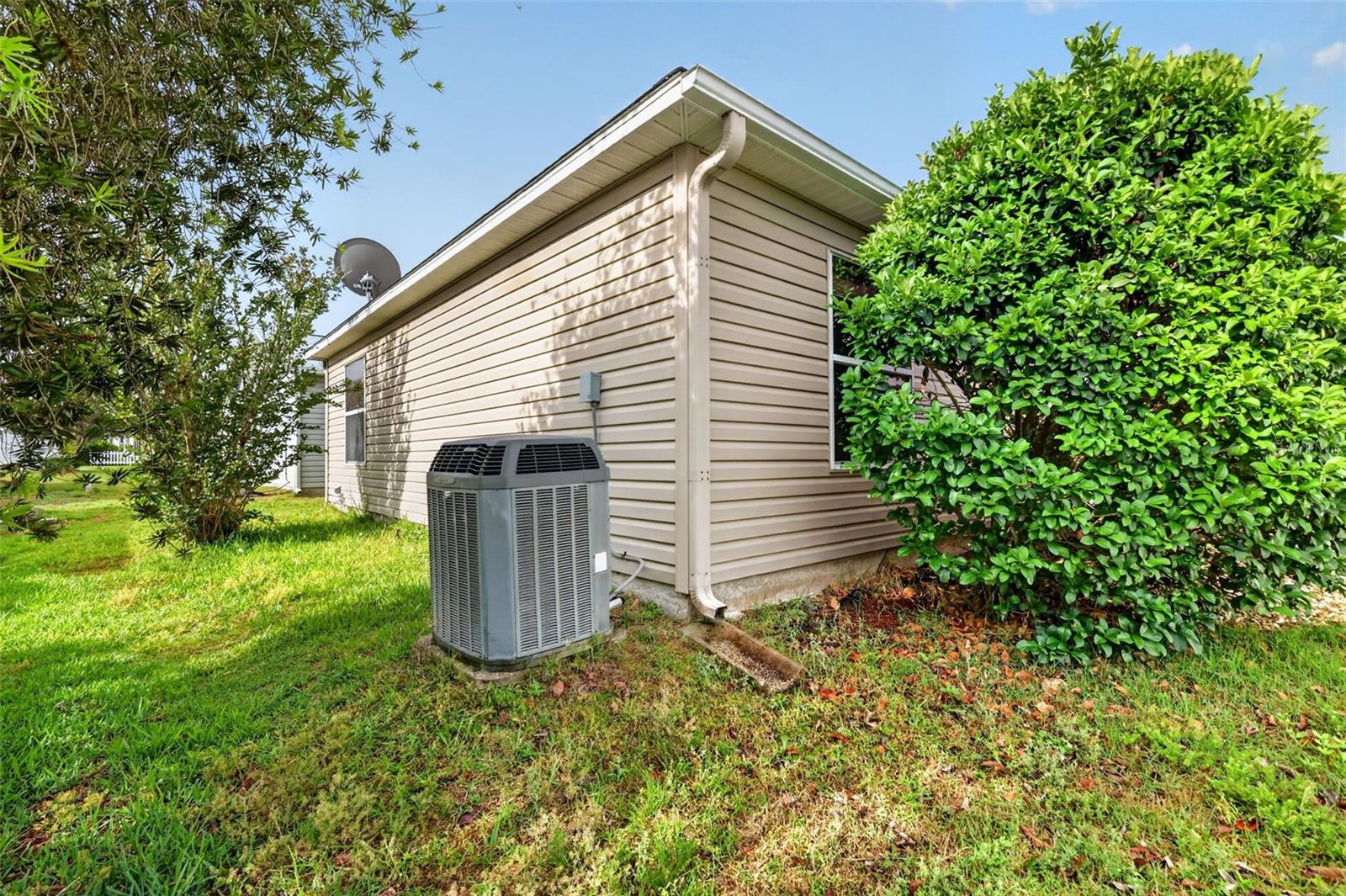VILLAGES/MARION VILLAS/BROMLEY - Residential