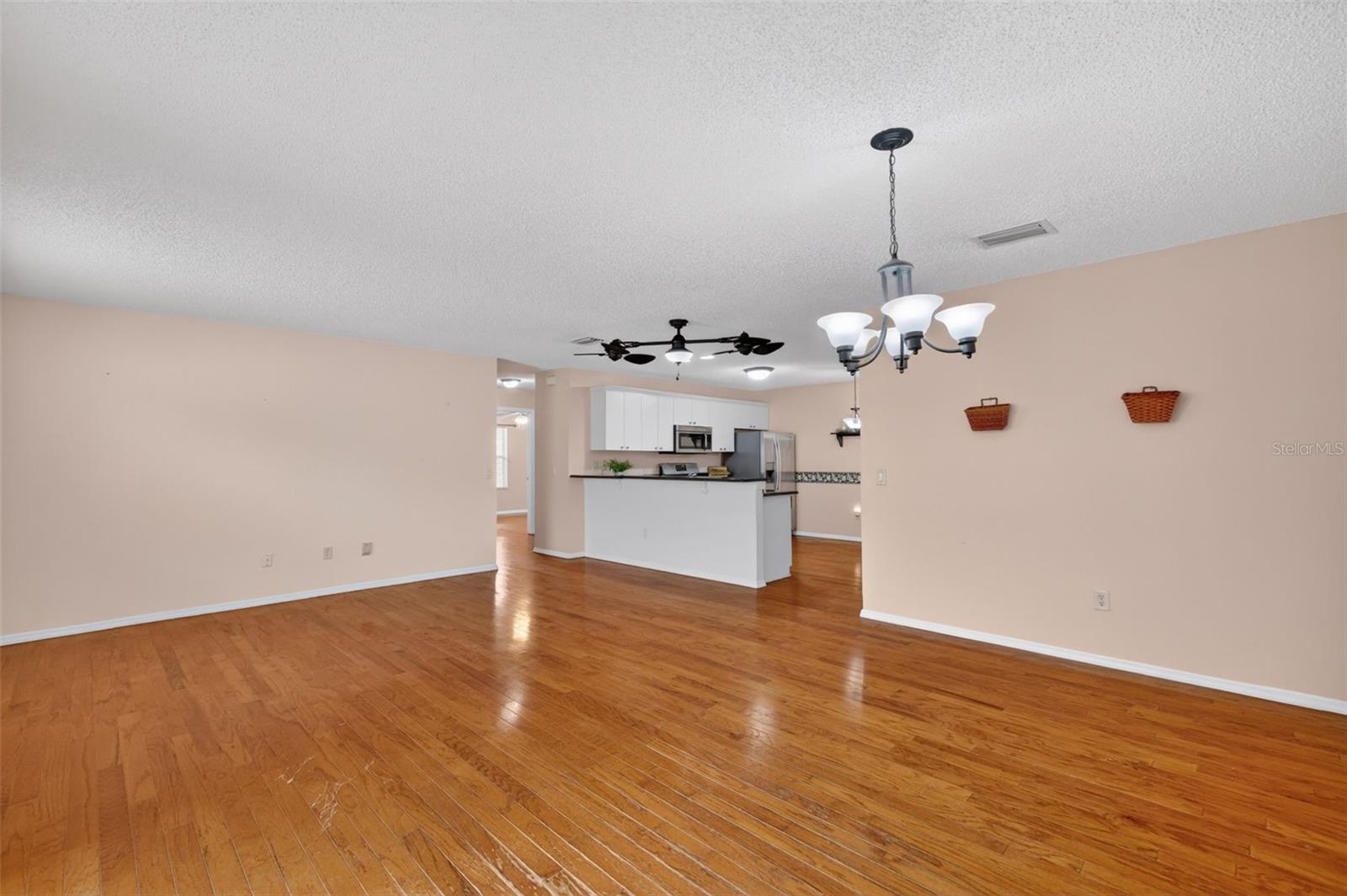 VILLAGES/MARION VILLAS/BROMLEY - Residential