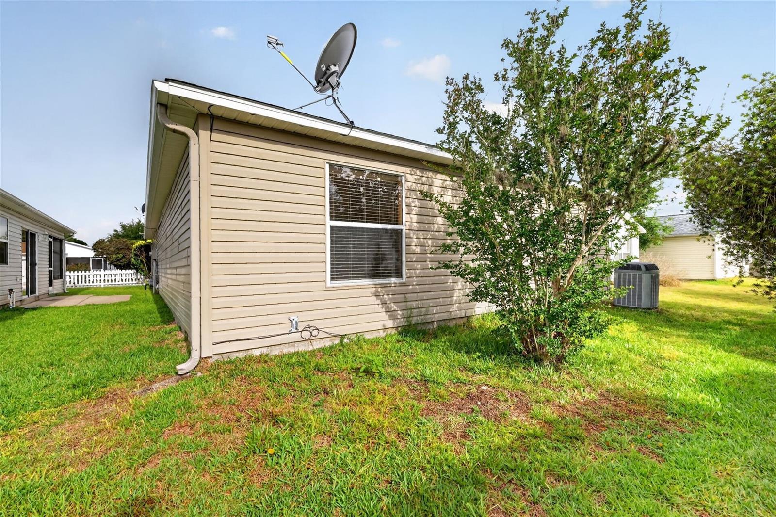 VILLAGES/MARION VILLAS/BROMLEY - Residential