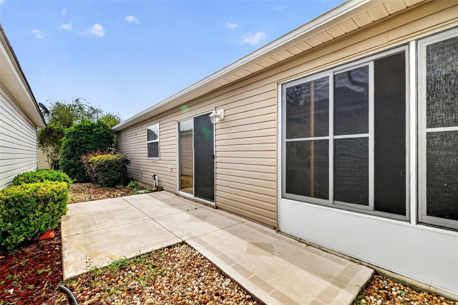 VILLAGES/MARION VILLAS/BROMLEY - Residential