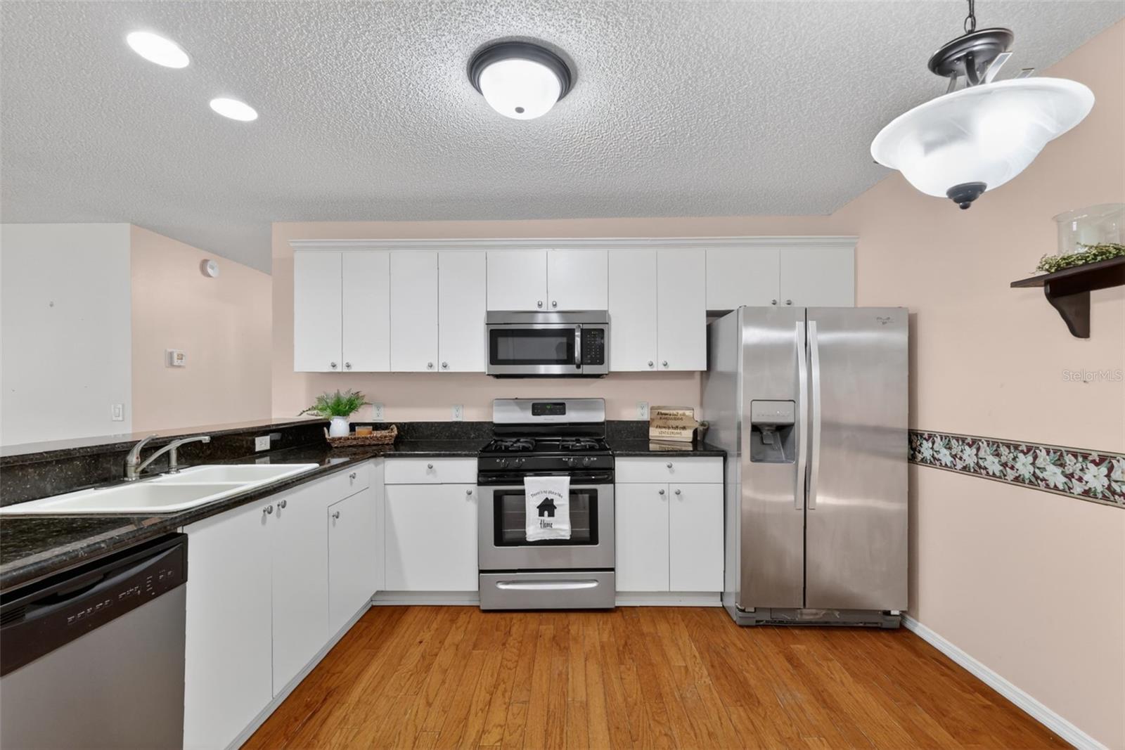 VILLAGES/MARION VILLAS/BROMLEY - Residential