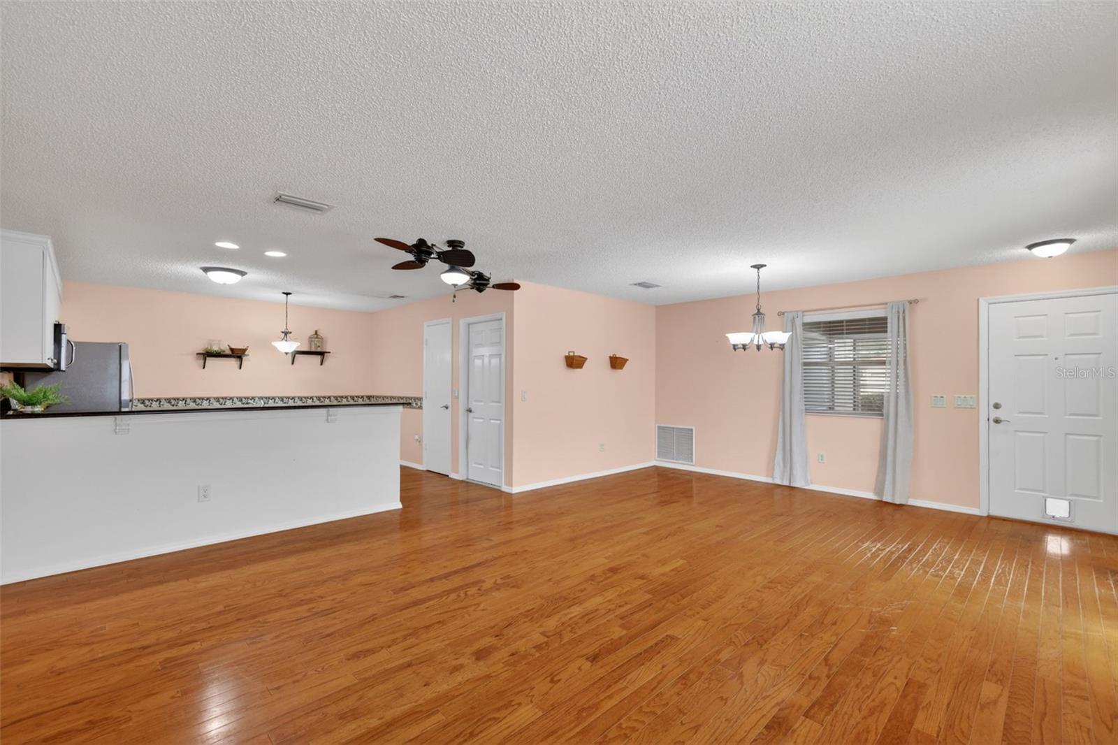VILLAGES/MARION VILLAS/BROMLEY - Residential