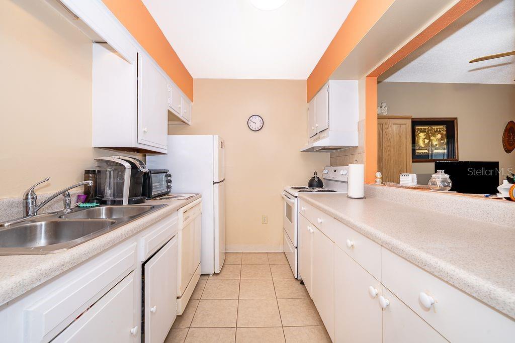 VILLAS ORLANDO CONDO - Residential