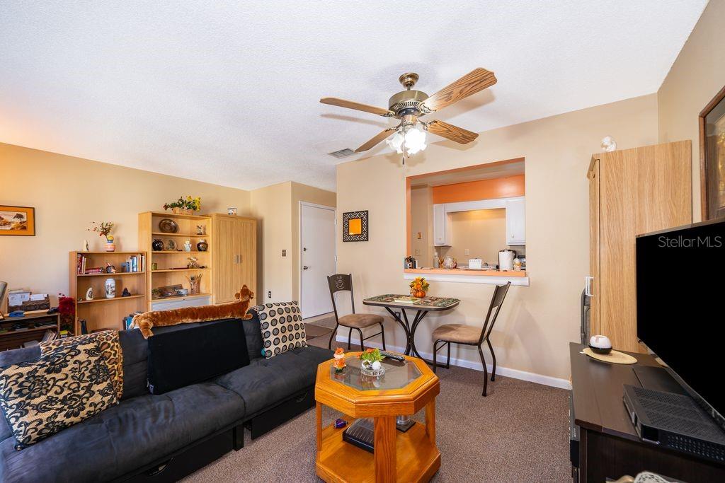 VILLAS ORLANDO CONDO - Residential