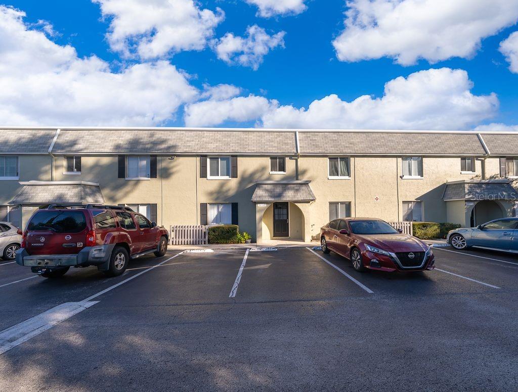 VILLAS ORLANDO CONDO - Residential