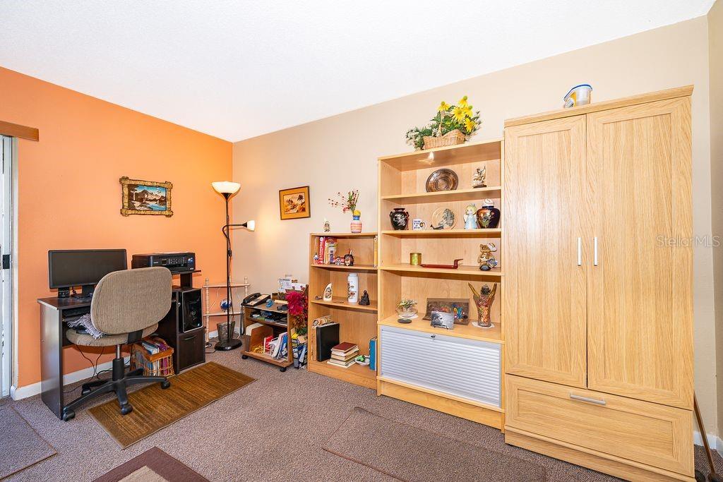 VILLAS ORLANDO CONDO - Residential