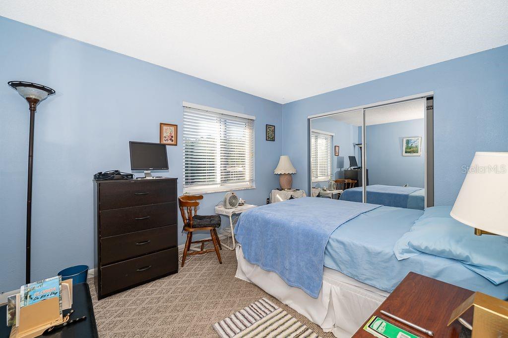 VILLAS ORLANDO CONDO - Residential