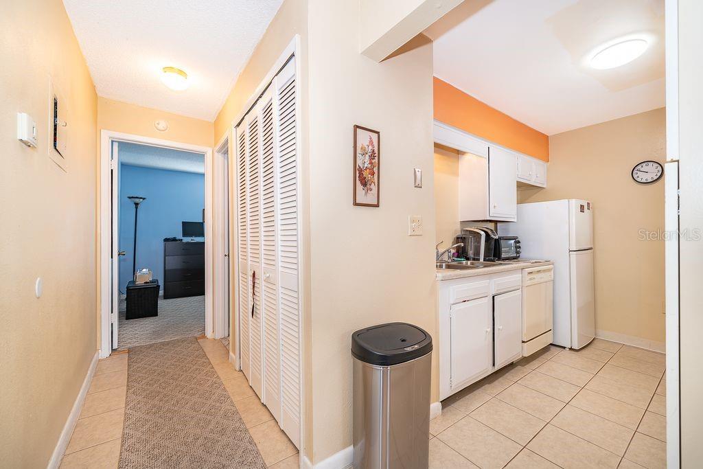 VILLAS ORLANDO CONDO - Residential