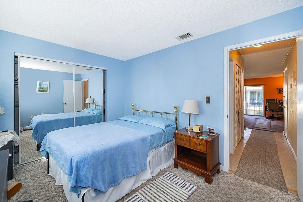 VILLAS ORLANDO CONDO - Residential