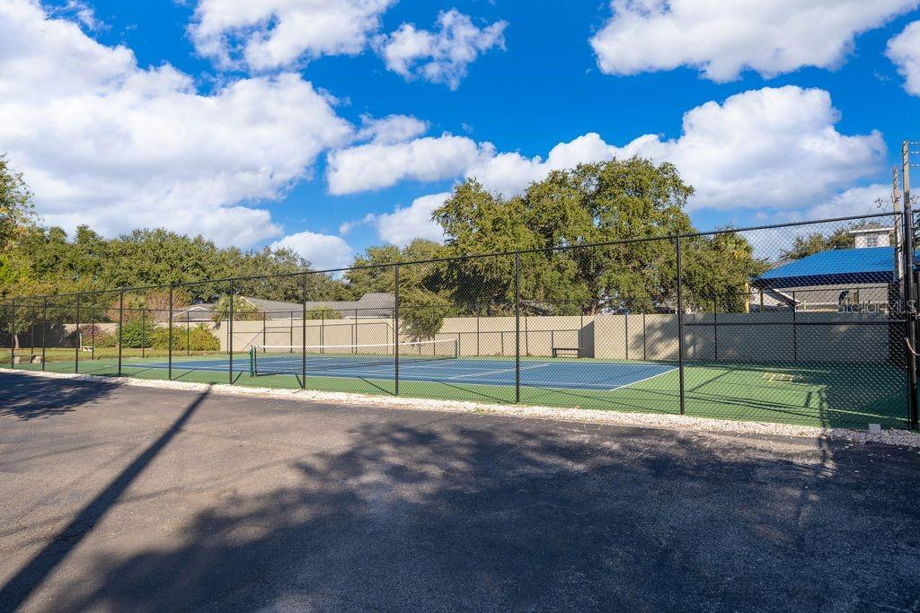 VILLAS ORLANDO CONDO - Residential