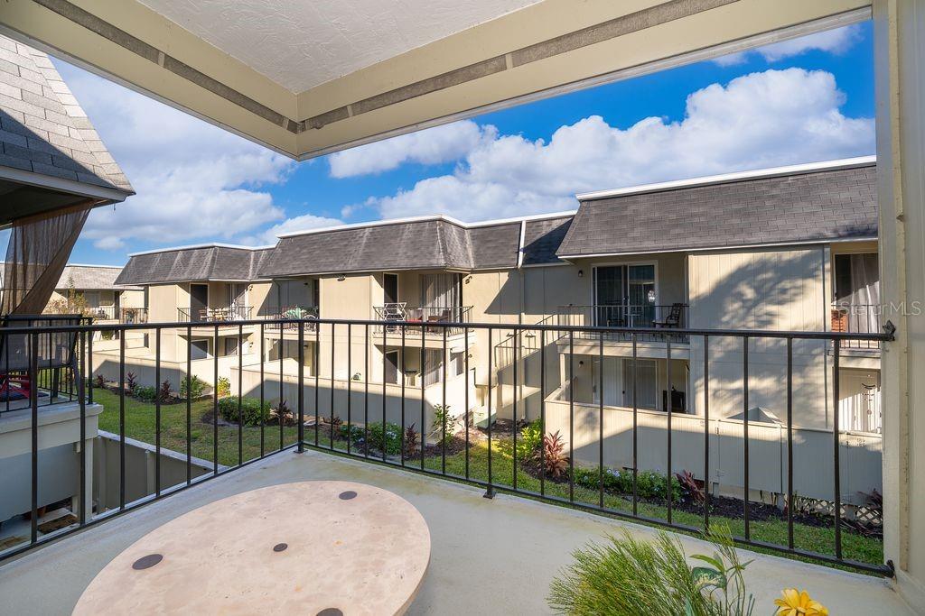 VILLAS ORLANDO CONDO - Residential