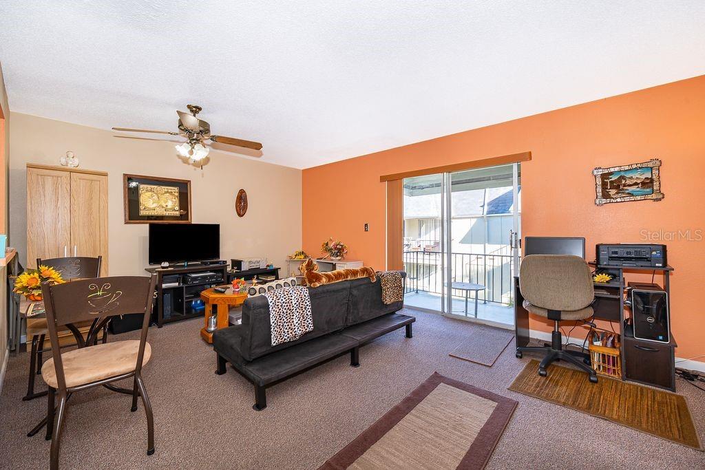 VILLAS ORLANDO CONDO - Residential