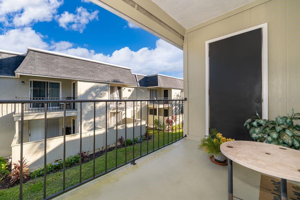 VILLAS ORLANDO CONDO - Residential