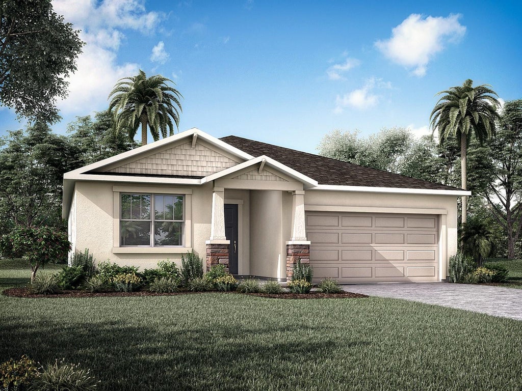 Photo of 5102 Salado Drive, Saint Cloud, FL 34771 (MLS # O6449541)