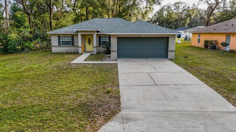 A home in OCALA