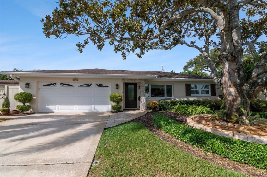 Photo of 312 Keating Drive, Largo, FL 33770 (MLS # TB8552059)