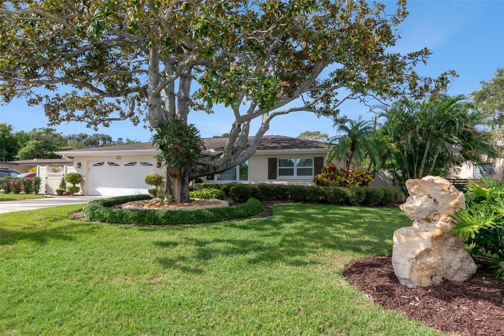 Photo of 312 Keating Drive, Largo, FL 33770 (MLS # TB8552059)
