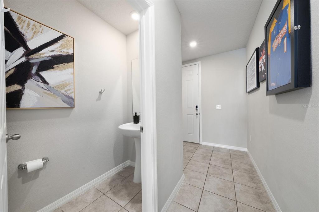 Photo of 2043 Harebell Lane, Ocoee, FL 34761 (MLS # O6387820)