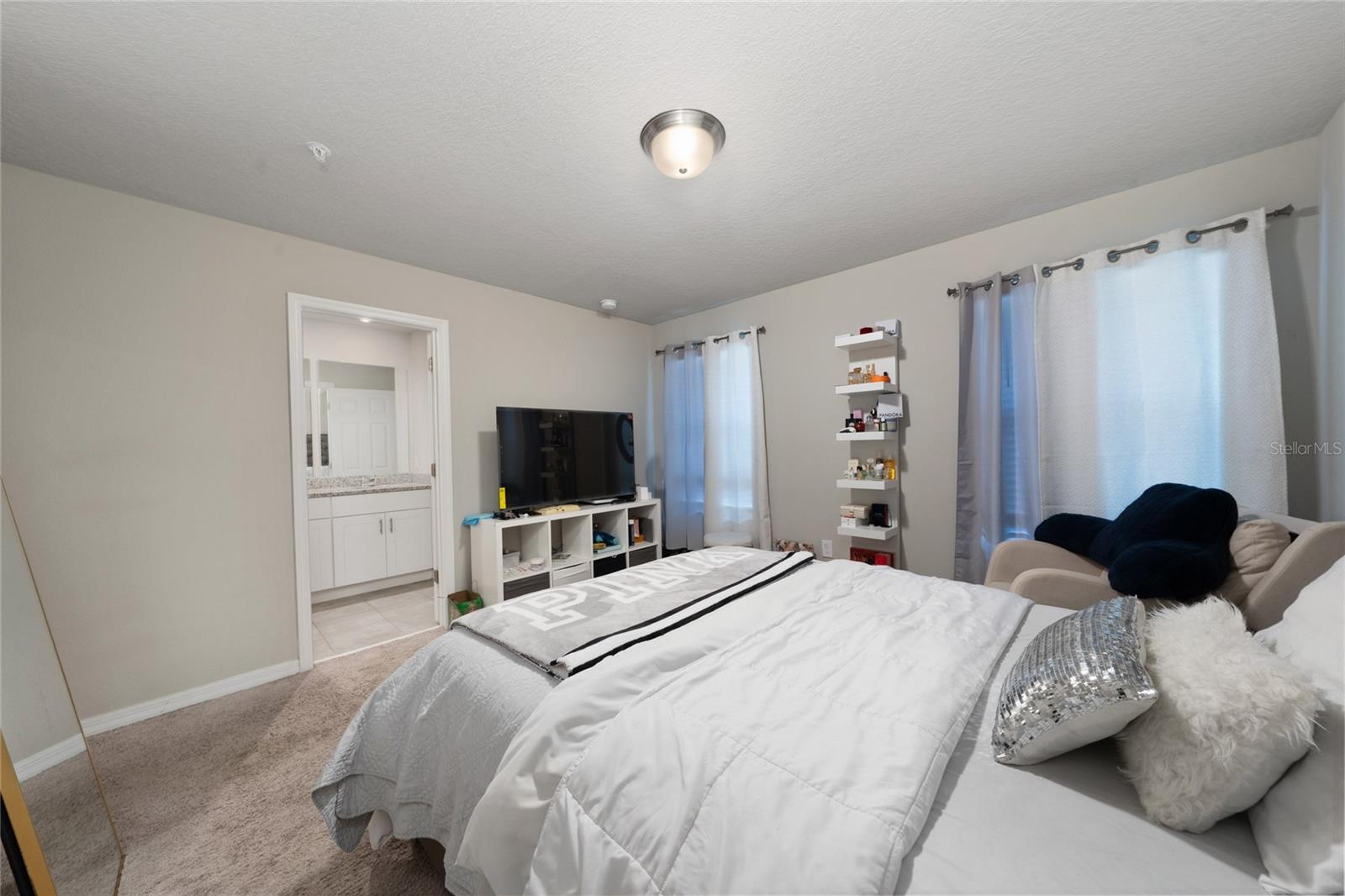 PRAIRIE MDWS - Residential