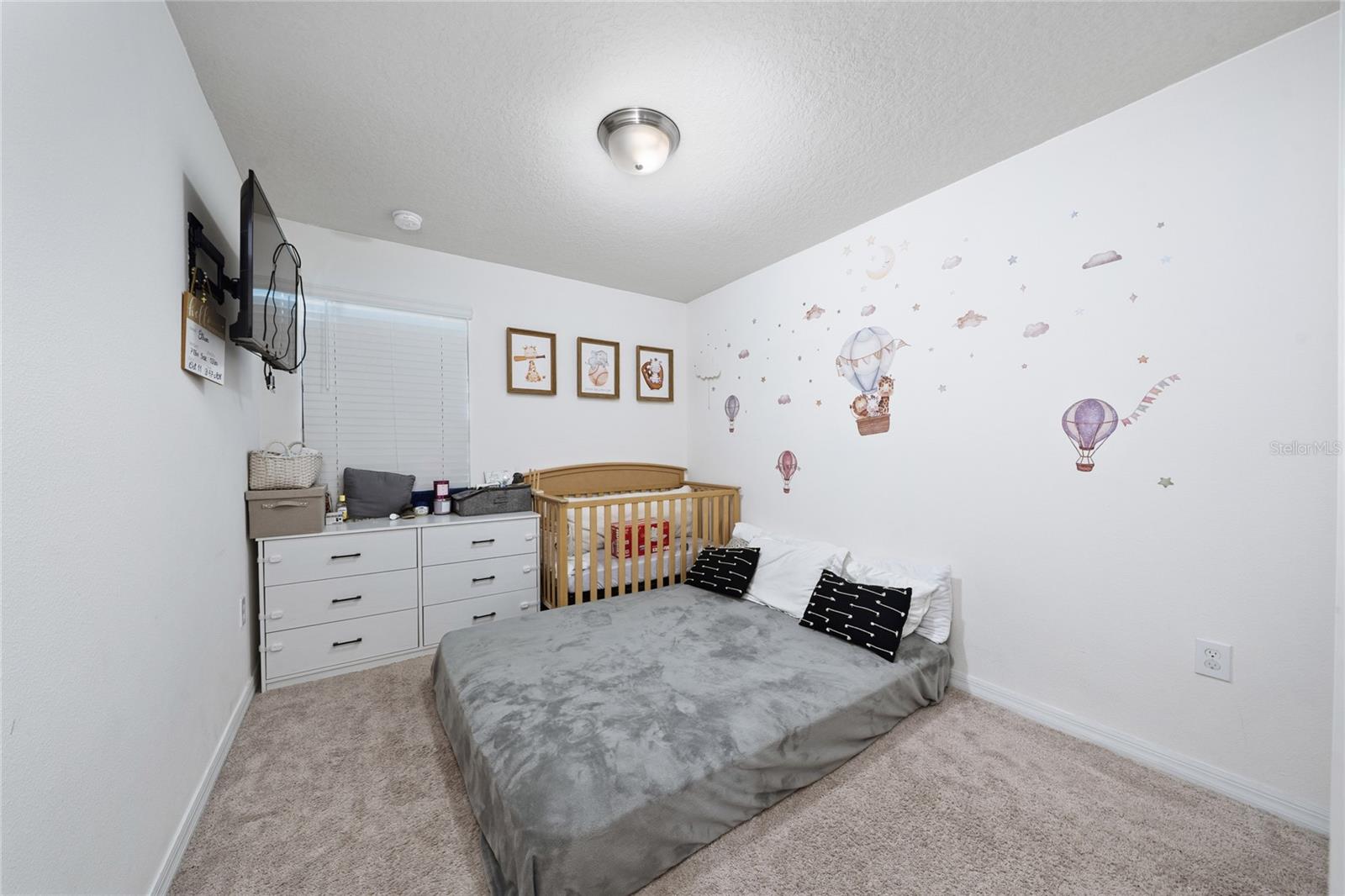 PRAIRIE MDWS - Residential