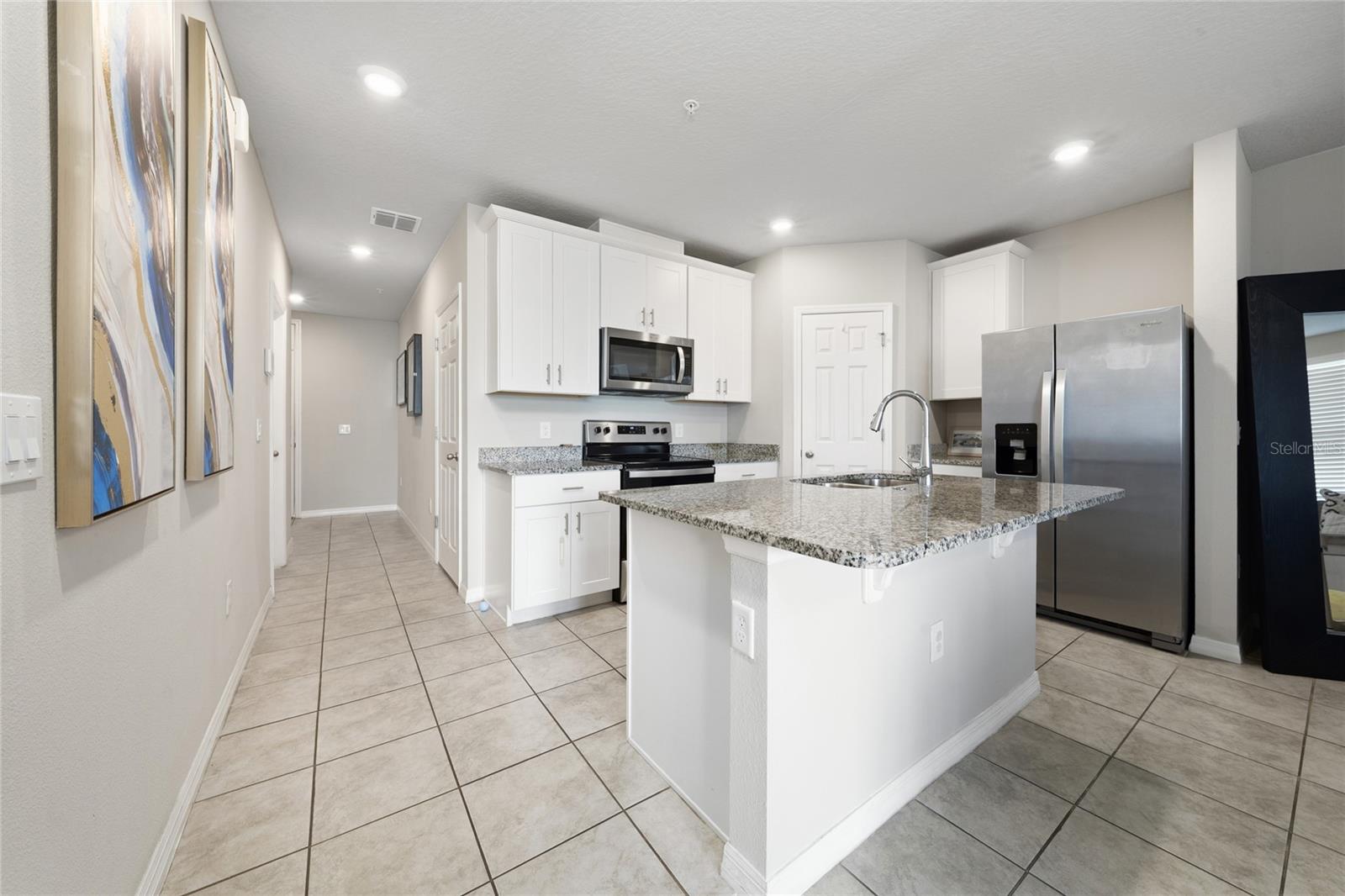 PRAIRIE MDWS - Residential