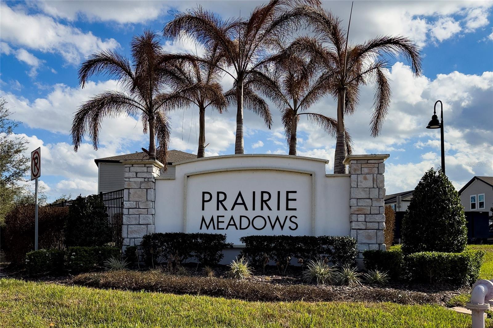 PRAIRIE MDWS - Residential