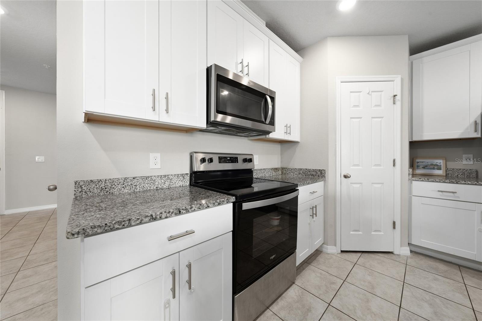 PRAIRIE MDWS - Residential