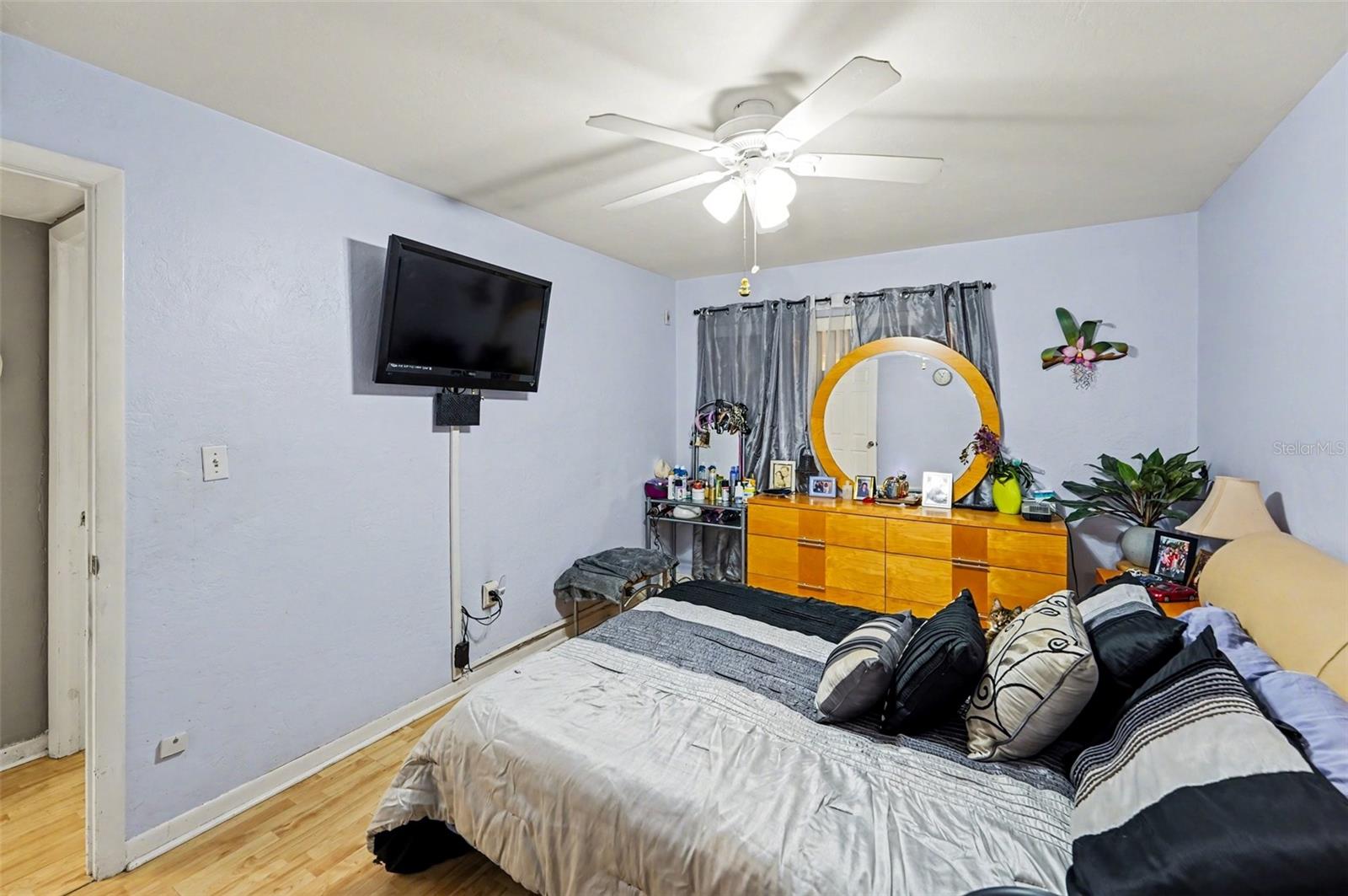 SEMINOLE GARDEN APTS CO-OP - Residential