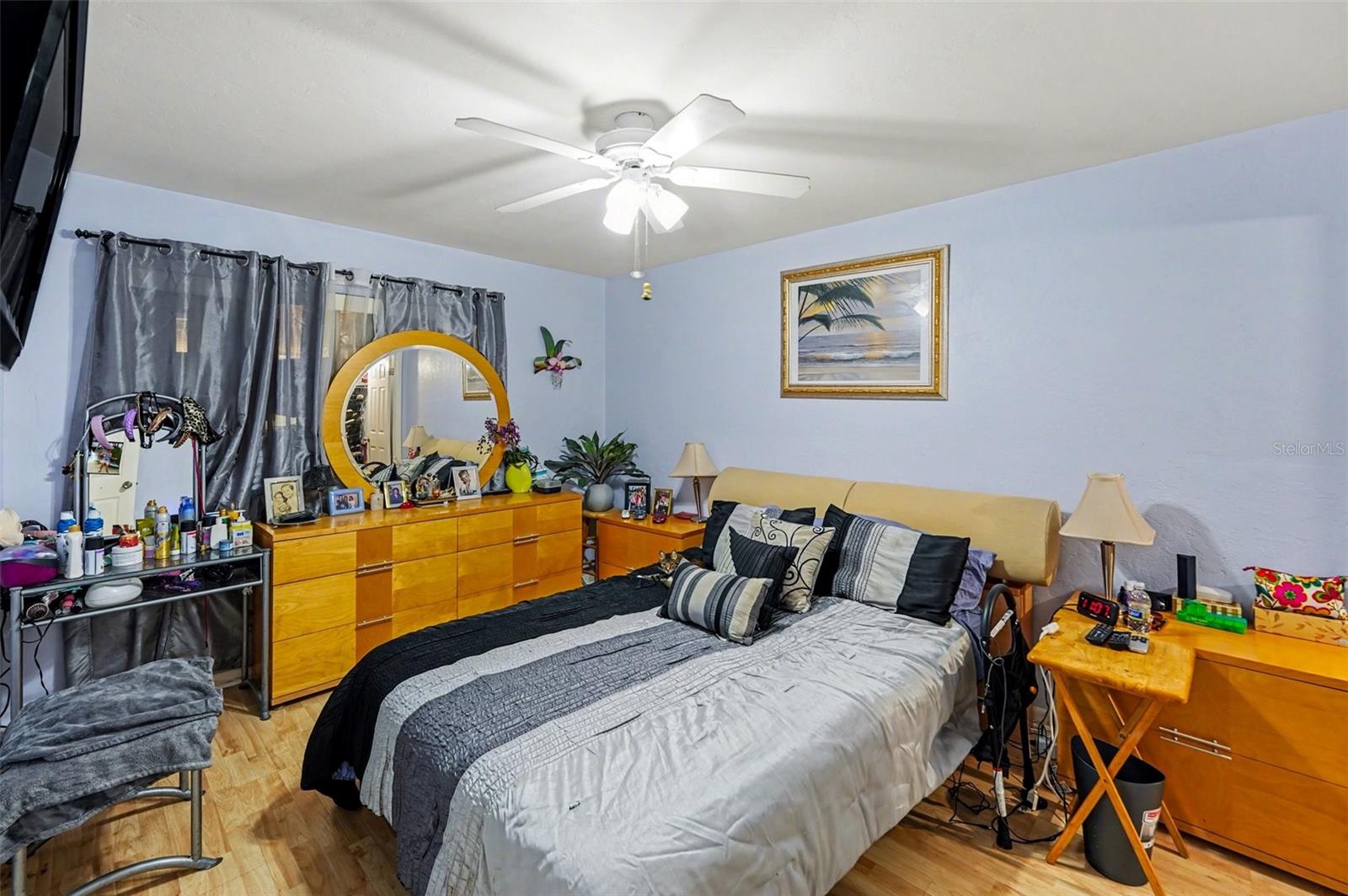 SEMINOLE GARDEN APTS CO-OP - Residential