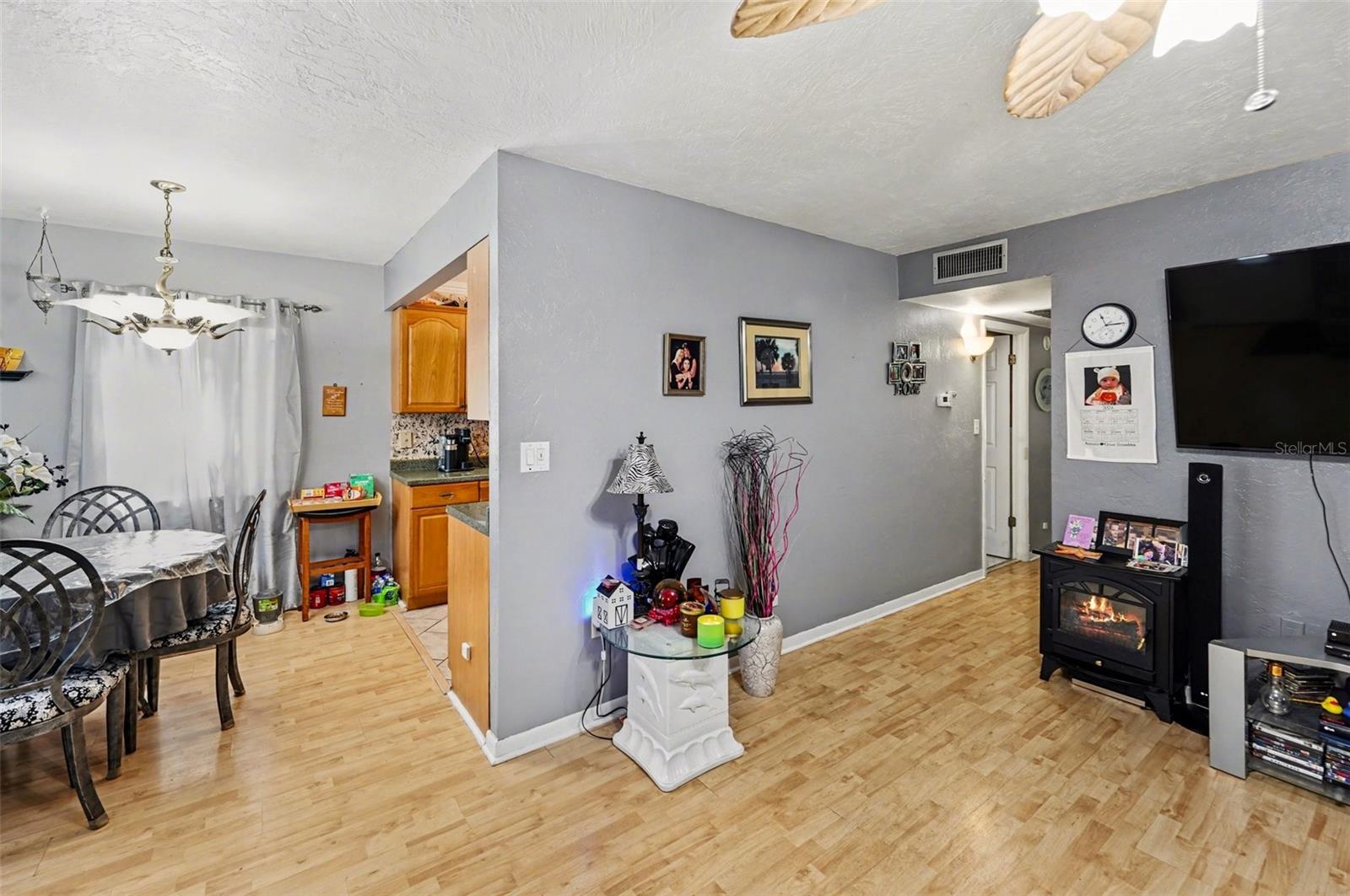 SEMINOLE GARDEN APTS CO-OP - Residential