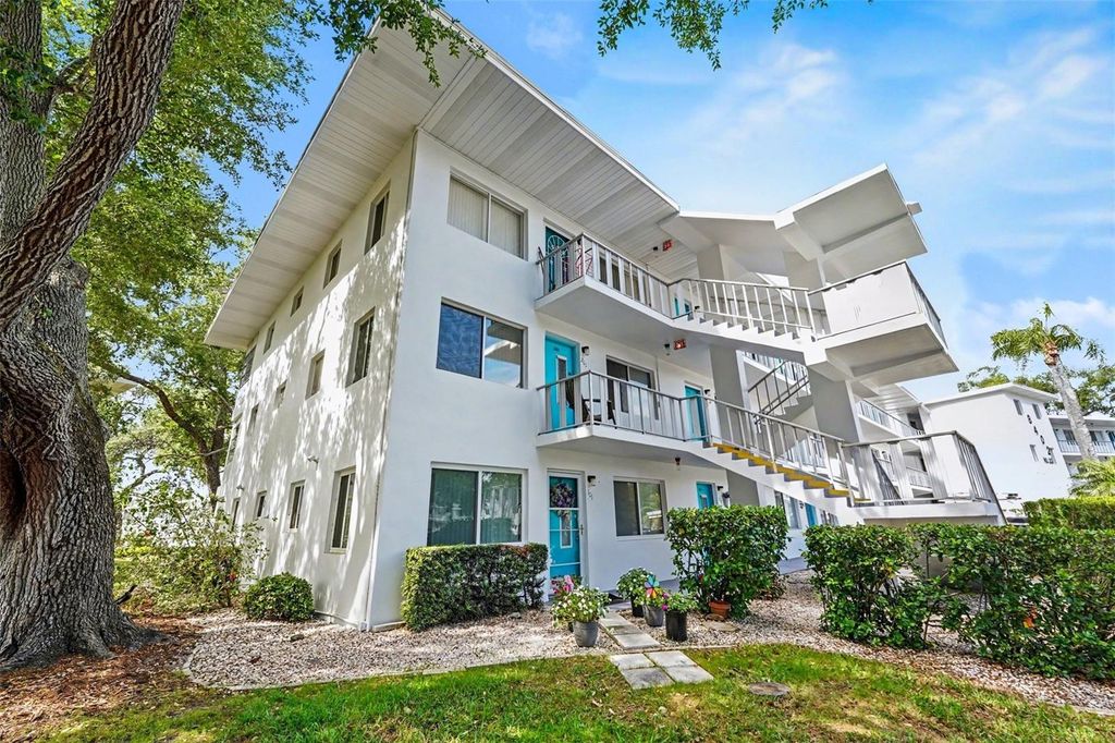 Photo of 8402 111th Street N #101, Seminole, FL 33772 (MLS # TB8497702)