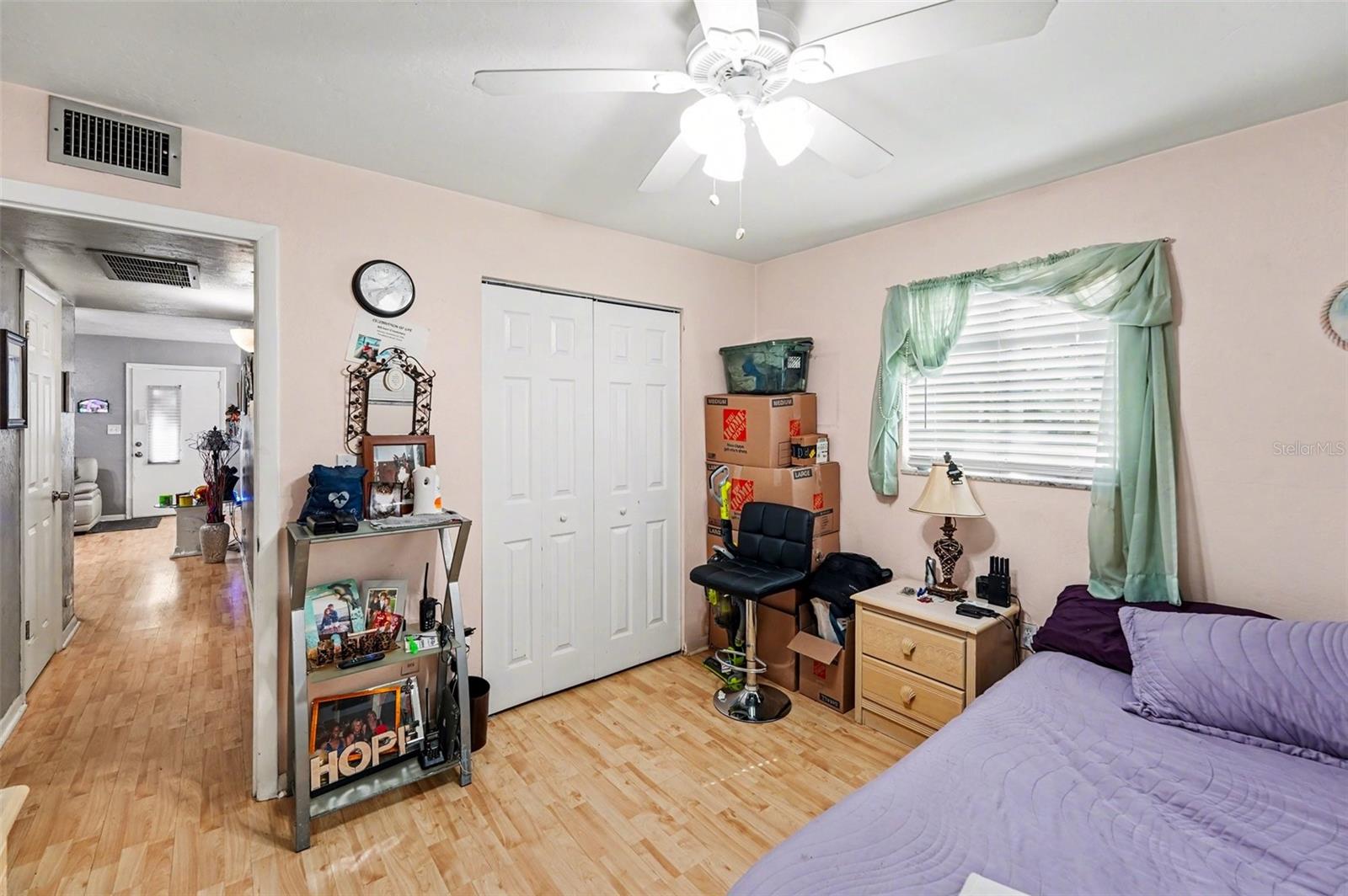 SEMINOLE GARDEN APTS CO-OP - Residential