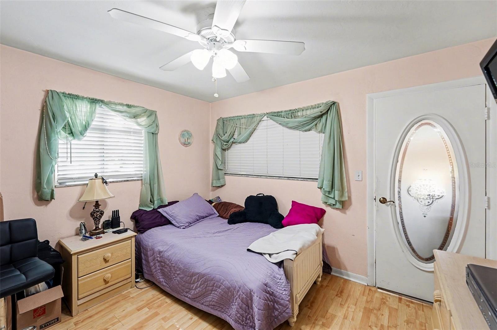 SEMINOLE GARDEN APTS CO-OP - Residential