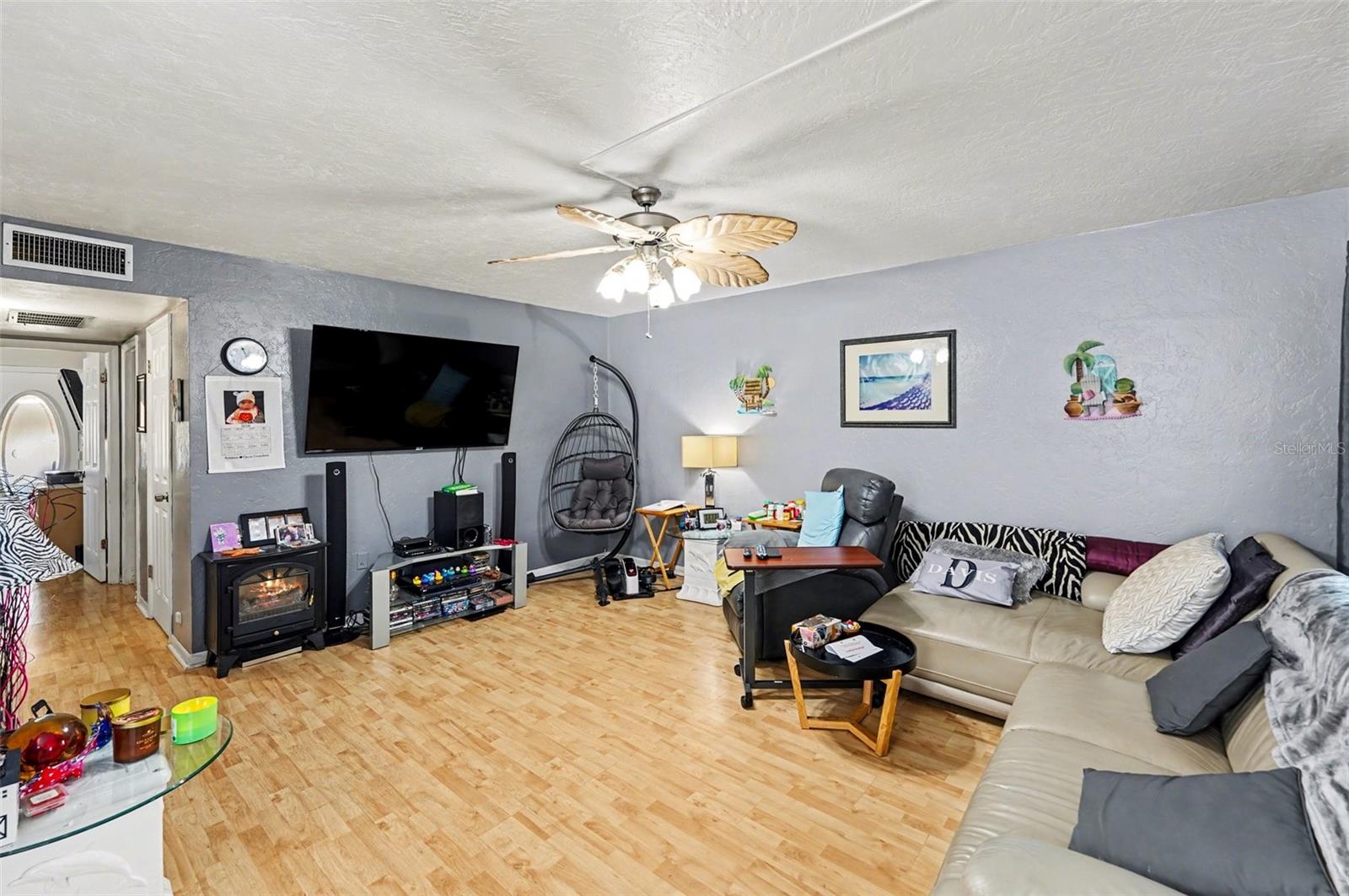 SEMINOLE GARDEN APTS CO-OP - Residential